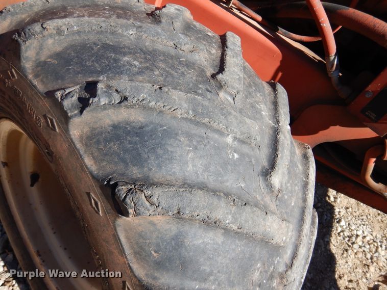 image for item DF0073 Ditch Witch 5110  trencher