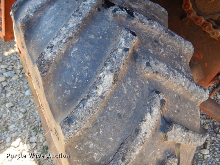 image for item DF0073 Ditch Witch 5110  trencher