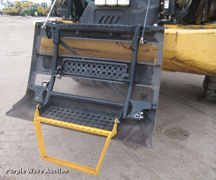 image for item DG5329 2011 Volvo A40F  haul truck