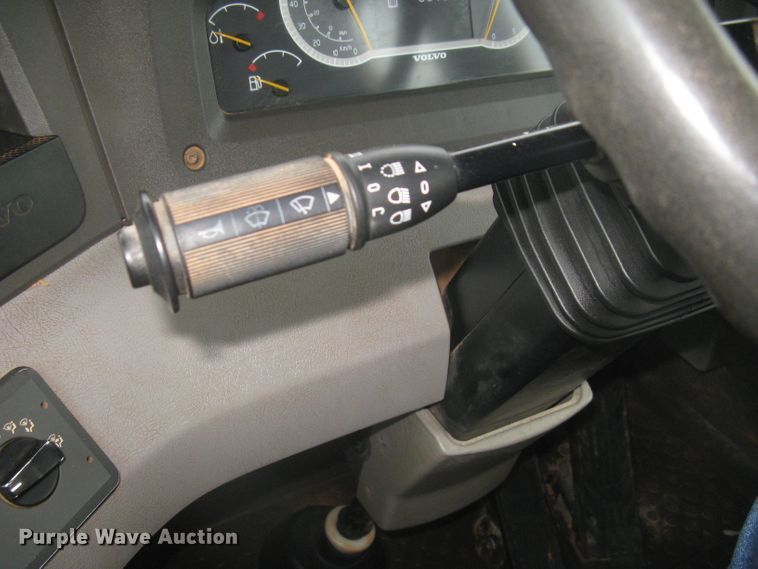 image for item DG5329 2011 Volvo A40F  haul truck