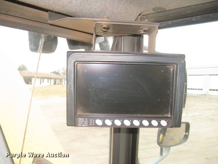 image for item DG5329 2011 Volvo A40F  haul truck