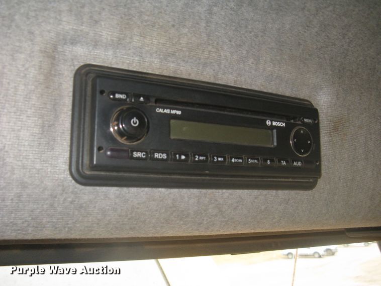 image for item DG5329 2011 Volvo A40F  haul truck