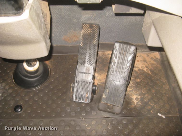 image for item DG5329 2011 Volvo A40F  haul truck