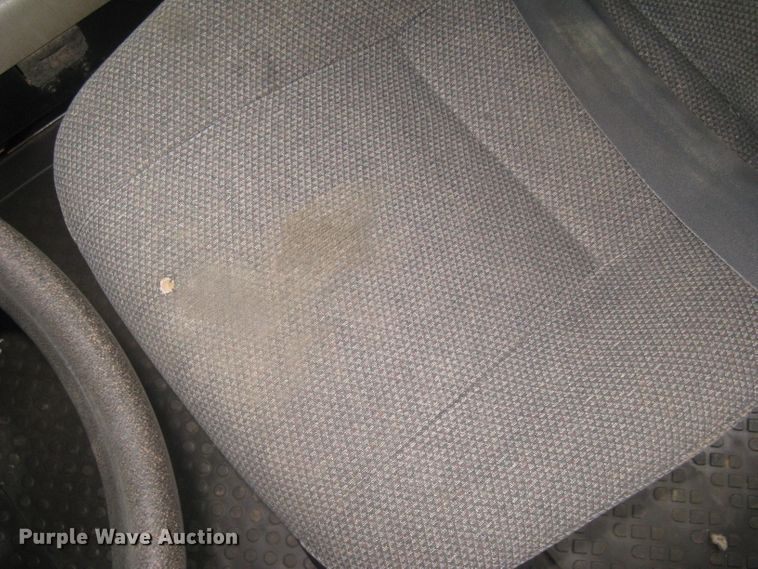 image for item DG5329 2011 Volvo A40F  haul truck