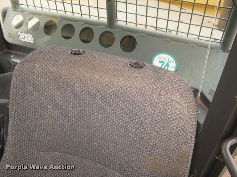 image for item DG5329 2011 Volvo A40F  haul truck