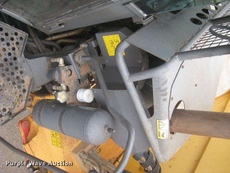 image for item DG5329 2011 Volvo A40F  haul truck