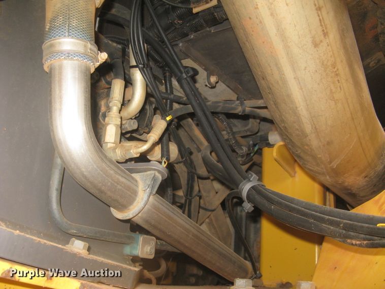 image for item DG5329 2011 Volvo A40F  haul truck