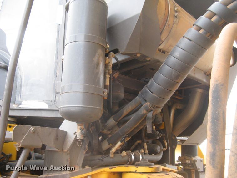 image for item DG5329 2011 Volvo A40F  haul truck