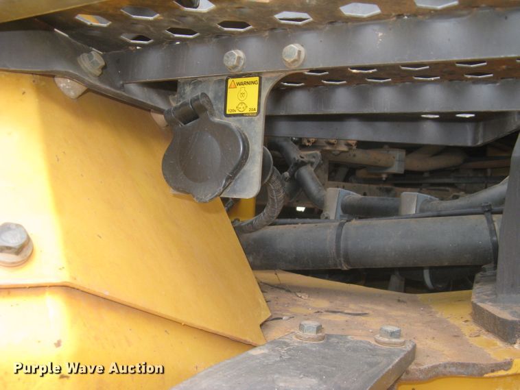 image for item DG5329 2011 Volvo A40F  haul truck