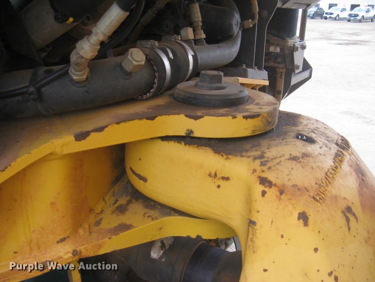 image for item DG5329 2011 Volvo A40F  haul truck