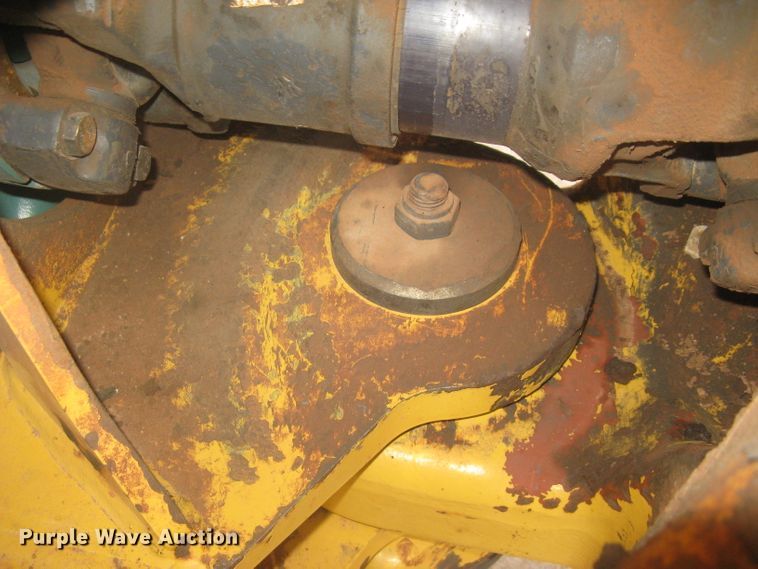 image for item DG5329 2011 Volvo A40F  haul truck