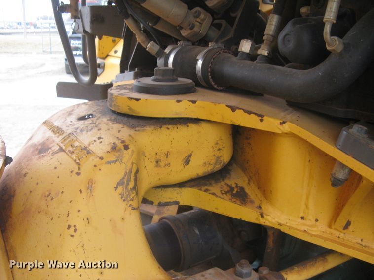 image for item DG5329 2011 Volvo A40F  haul truck