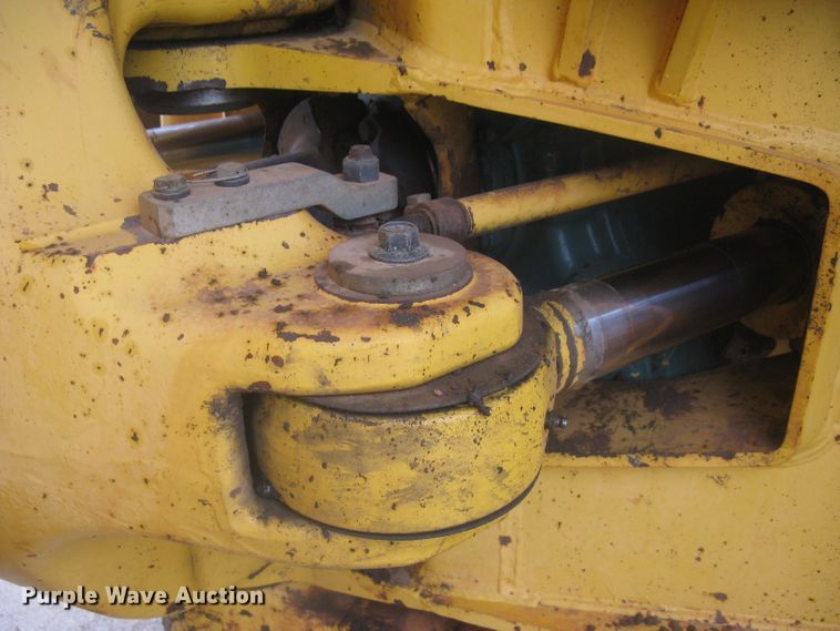 image for item DG5329 2011 Volvo A40F  haul truck