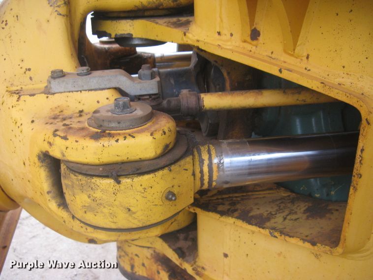 image for item DG5329 2011 Volvo A40F  haul truck