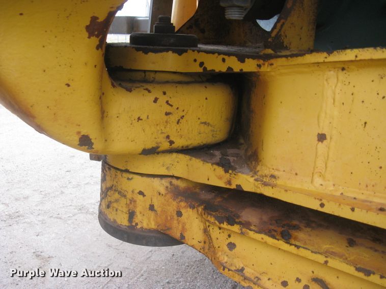 image for item DG5329 2011 Volvo A40F  haul truck