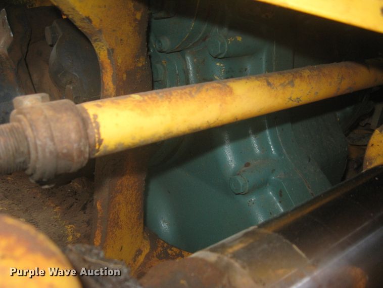 image for item DG5329 2011 Volvo A40F  haul truck