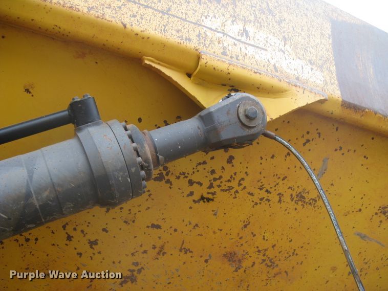 image for item DG5329 2011 Volvo A40F  haul truck