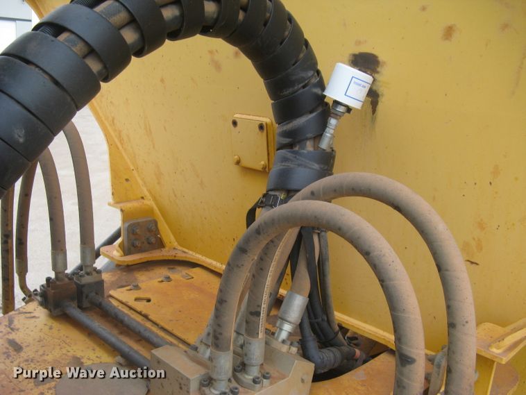 image for item DG5329 2011 Volvo A40F  haul truck