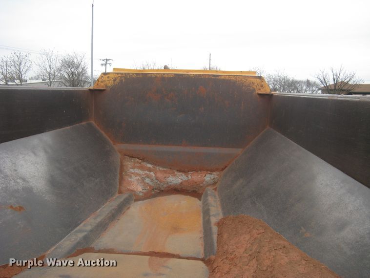 image for item DG5329 2011 Volvo A40F  haul truck