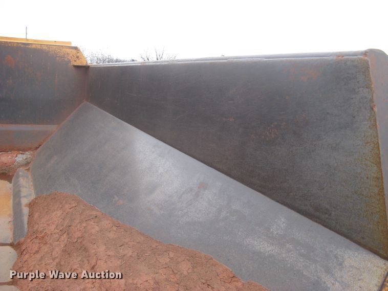 image for item DG5329 2011 Volvo A40F  haul truck