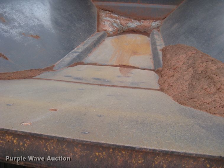 image for item DG5329 2011 Volvo A40F  haul truck