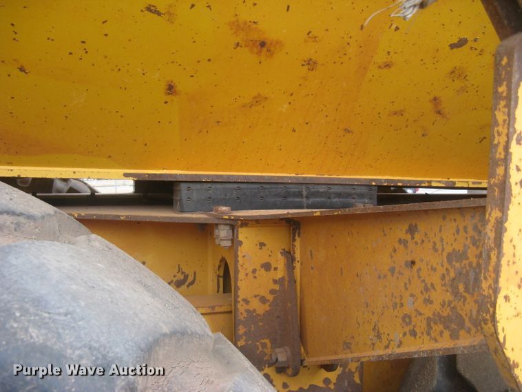 image for item DG5329 2011 Volvo A40F  haul truck