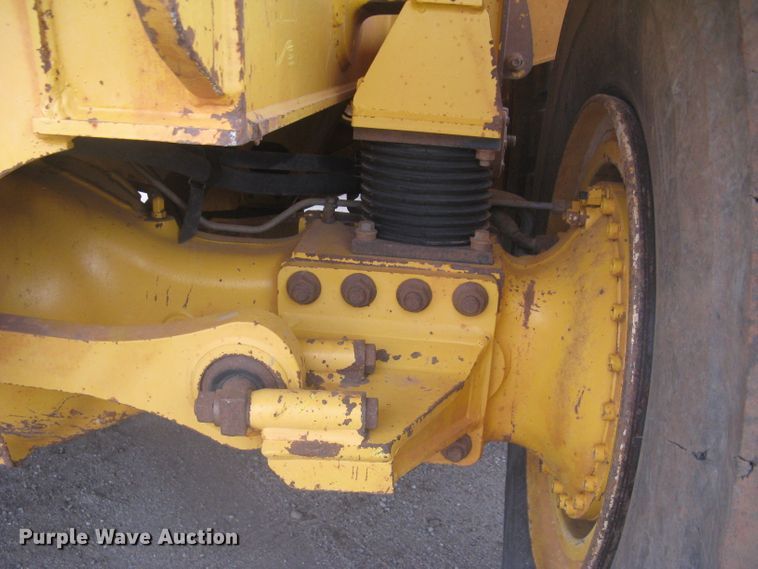 image for item DG5329 2011 Volvo A40F  haul truck