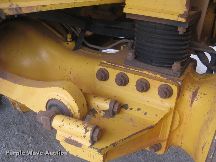 image for item DG5329 2011 Volvo A40F  haul truck