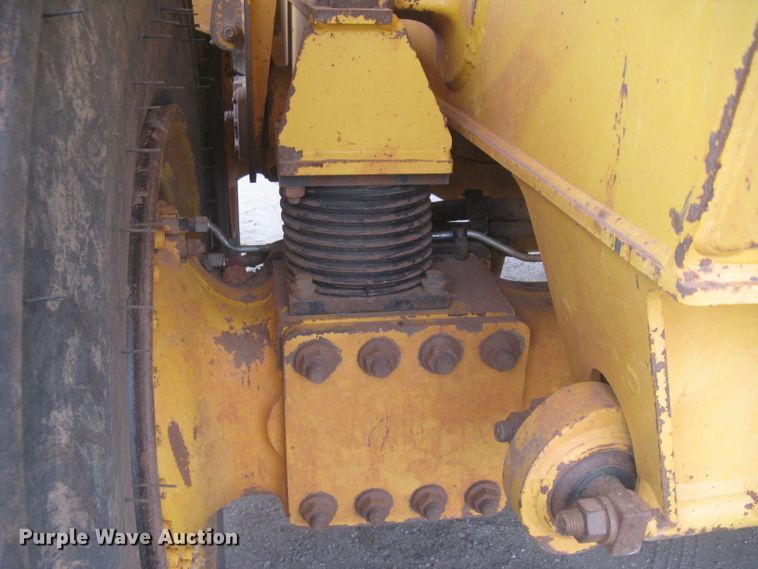 image for item DG5329 2011 Volvo A40F  haul truck