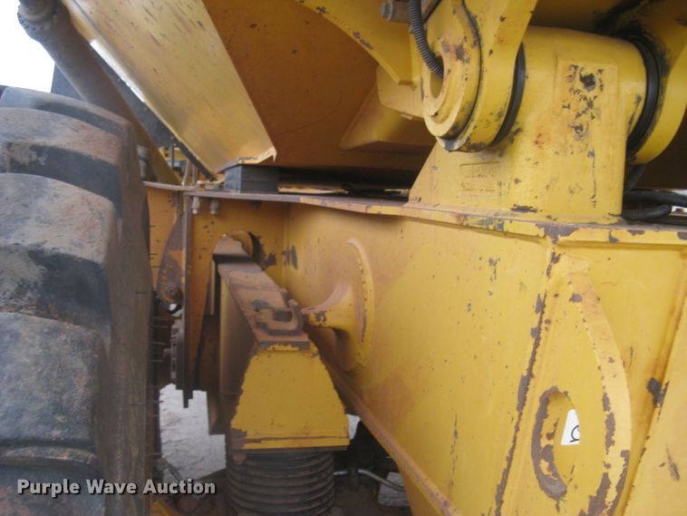 image for item DG5329 2011 Volvo A40F  haul truck