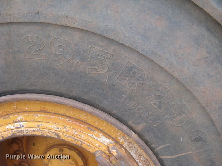 image for item DG5329 2011 Volvo A40F  haul truck