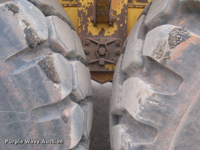 image for item DG5329 2011 Volvo A40F  haul truck