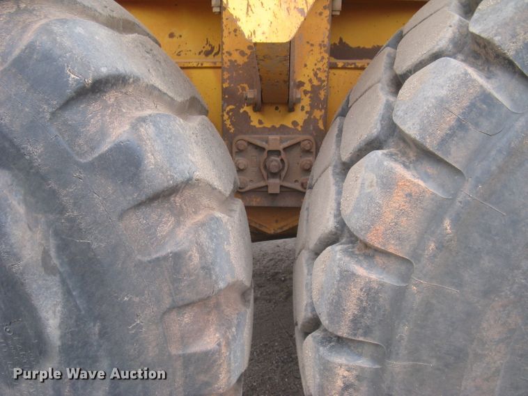 image for item DG5329 2011 Volvo A40F  haul truck