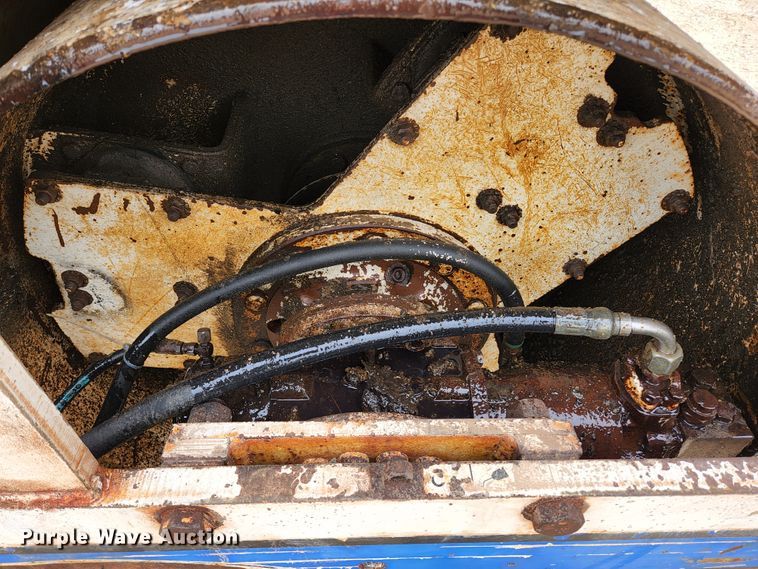 image for item DI1203 1984 Ingersoll Rand DA-40  double drum roller