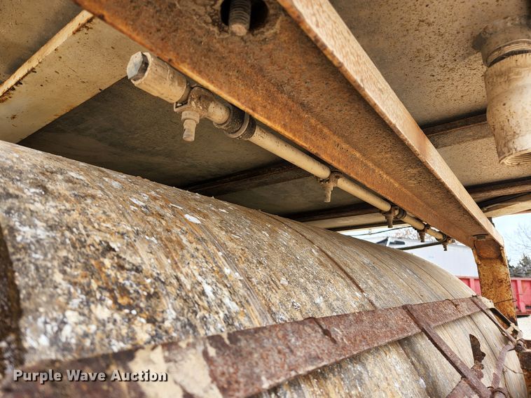 image for item DI1203 1984 Ingersoll Rand DA-40  double drum roller