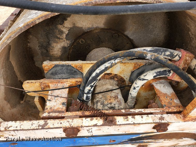 image for item DI1203 1984 Ingersoll Rand DA-40  double drum roller