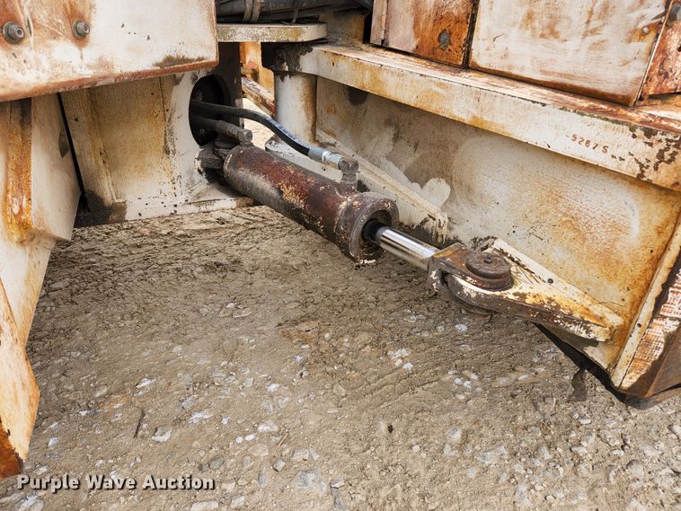 image for item DI1203 1984 Ingersoll Rand DA-40  double drum roller