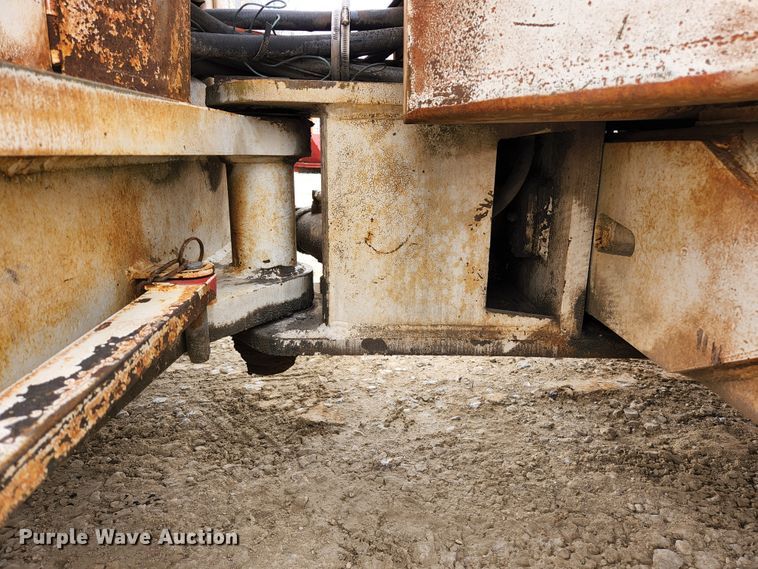 image for item DI1203 1984 Ingersoll Rand DA-40  double drum roller