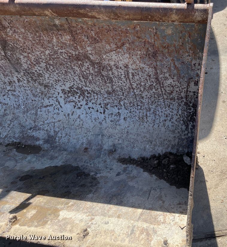 image for item DI8636 New Holland 555E  backhoe