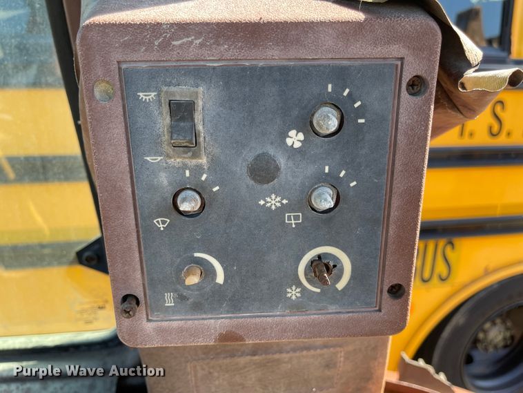 image for item DI8639 Case 580 Super K  backhoe