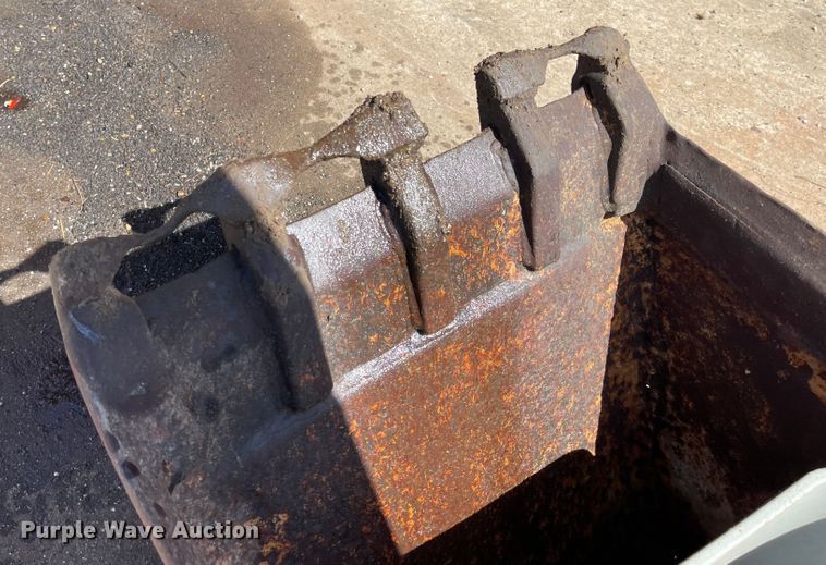 image for item DI8639 Case 580 Super K  backhoe