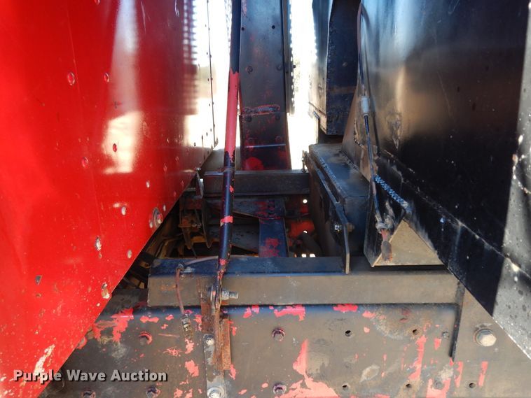 image for item DI8648 2001 Kenworth T800  dump truck