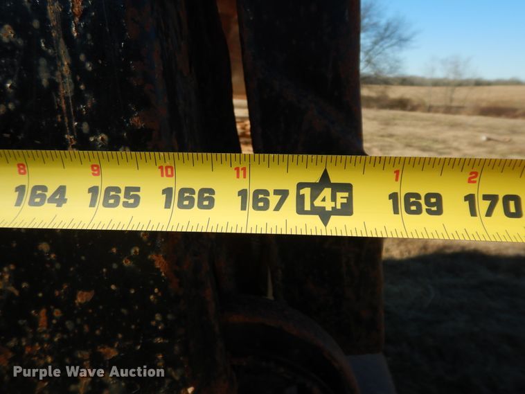 image for item DI8648 2001 Kenworth T800  dump truck