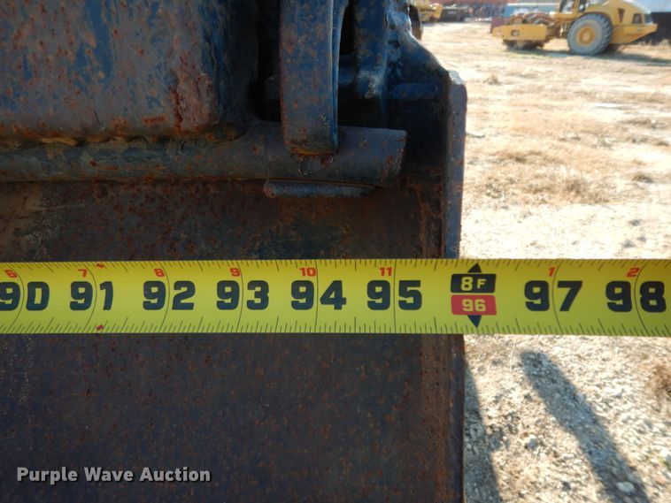 image for item DI8648 2001 Kenworth T800  dump truck