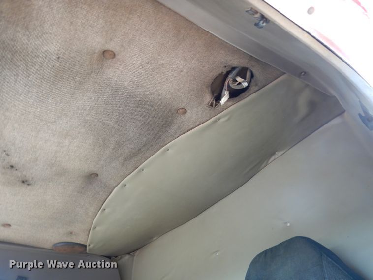 image for item DI8648 2001 Kenworth T800  dump truck