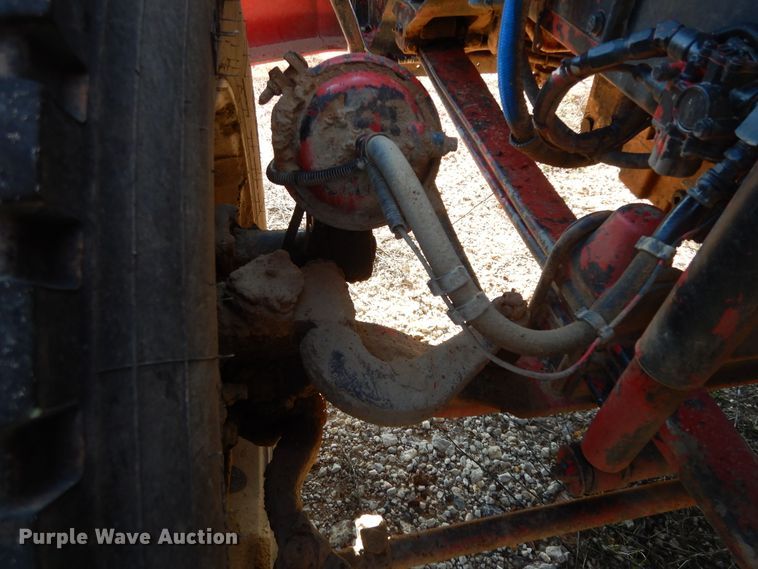 image for item DI8648 2001 Kenworth T800  dump truck