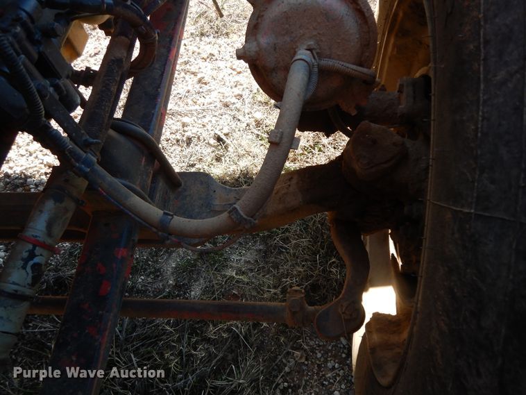 image for item DI8648 2001 Kenworth T800  dump truck