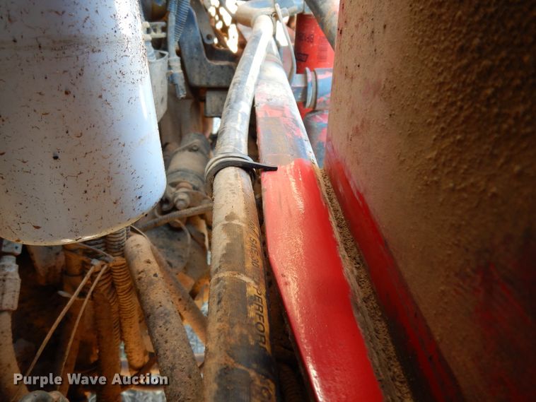 image for item DI8648 2001 Kenworth T800  dump truck