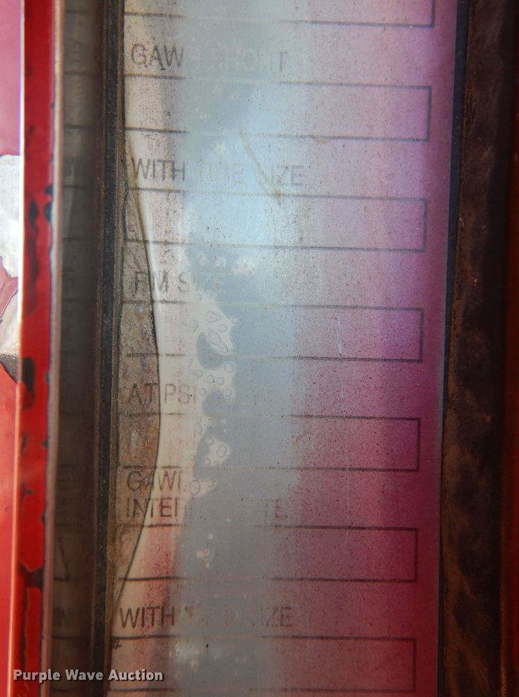 image for item DI8648 2001 Kenworth T800  dump truck