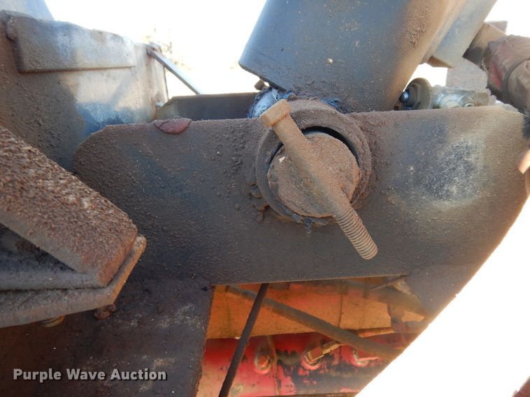 image for item DI8648 2001 Kenworth T800  dump truck